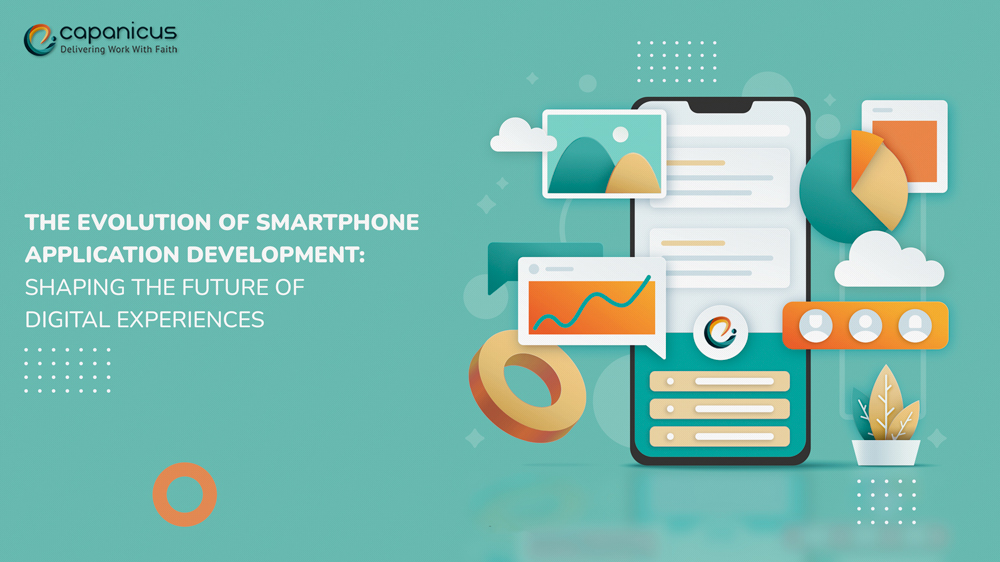 Smart Phone Application Development