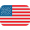 USA Flag